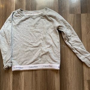 Calvin klein long sleeve